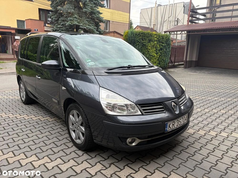 Renault Espace 2.0 dCi Celsium - 14