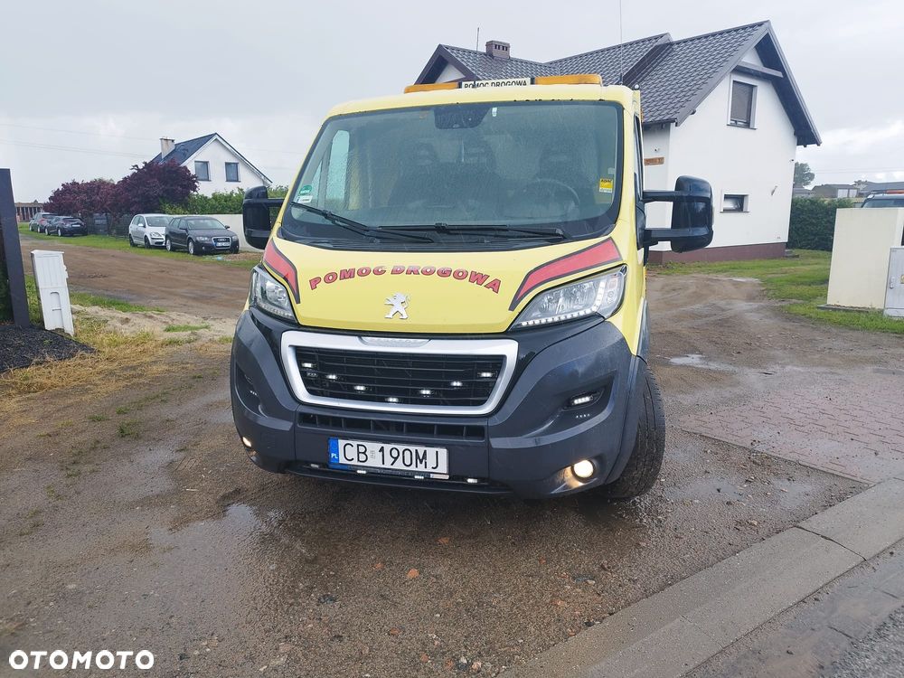 Peugeot Boxer - 11