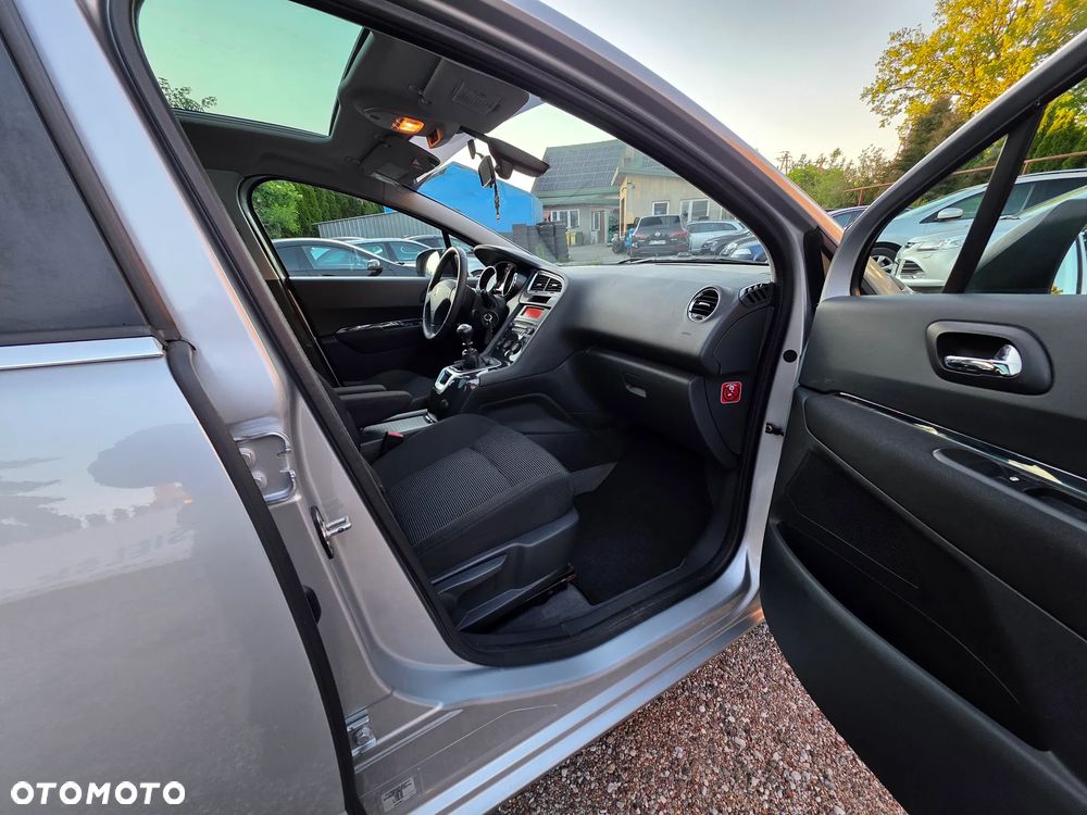 Peugeot 5008 155 THP Family Plus - 5