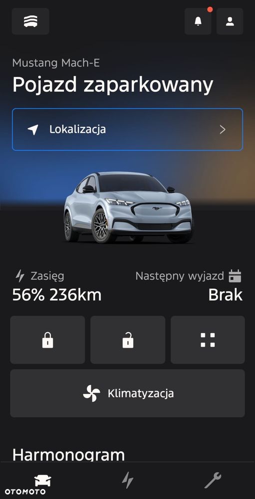 FORDPASS FORD MUSTANG MACH-E USA NA EU - 1