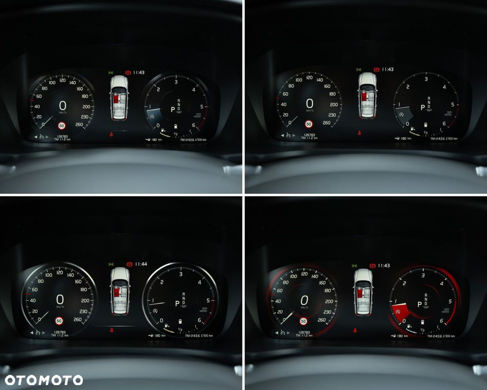 Volvo V60 B4 D Geartronic RDesign - 38