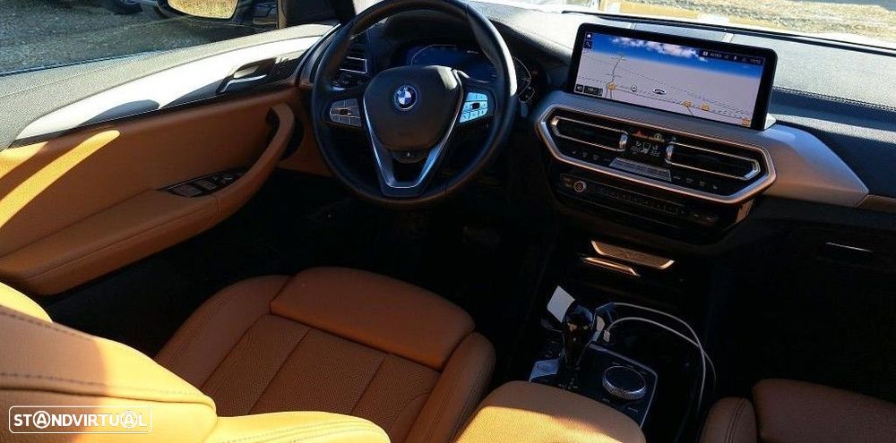 BMW X3 30e xDrive - 2