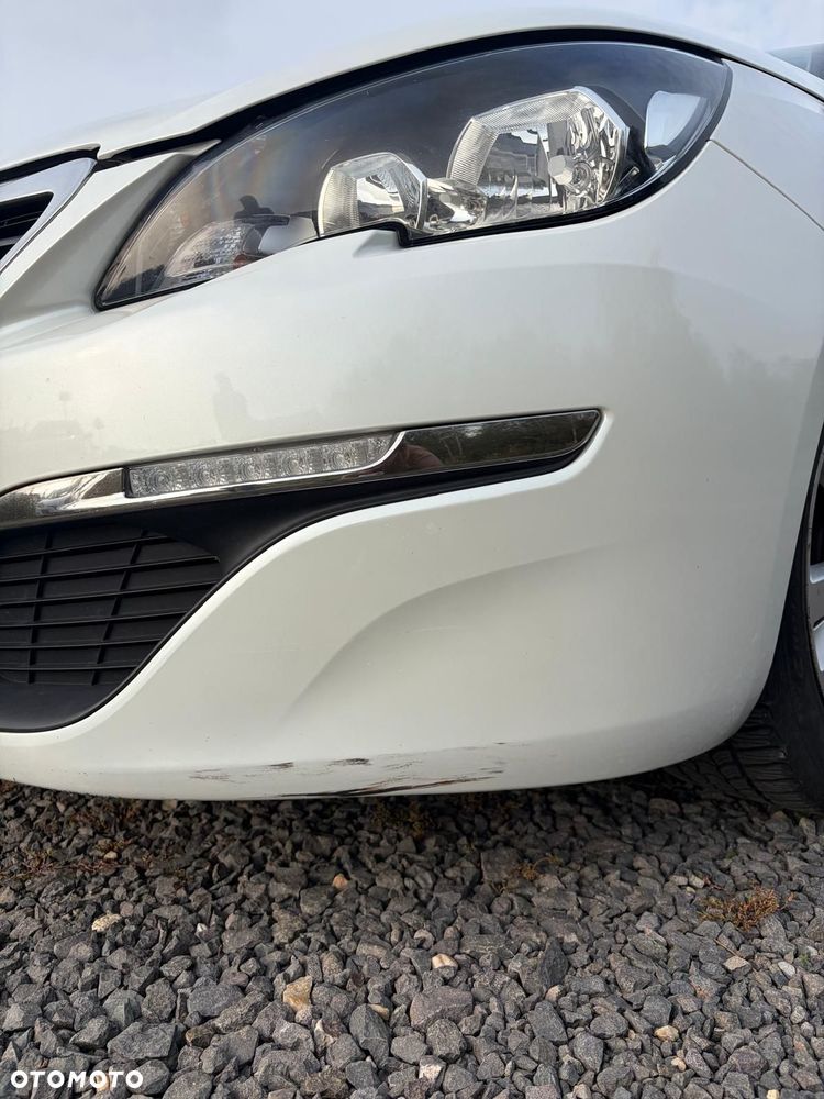 Peugeot 308 - 11