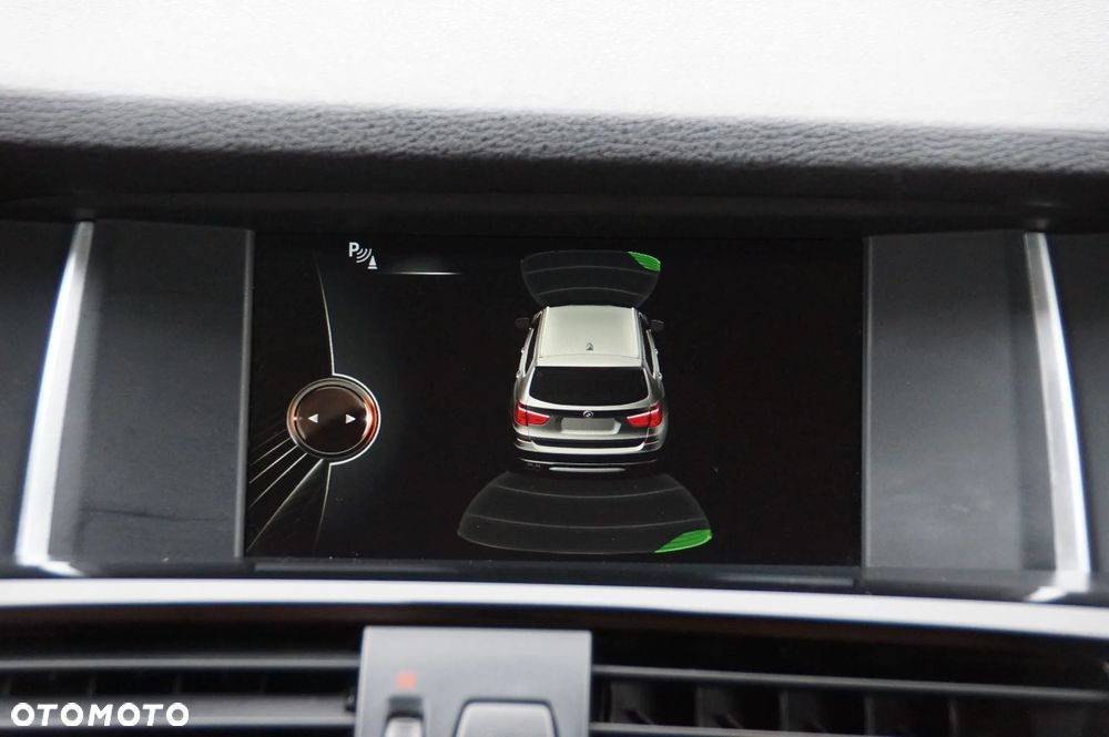 BMW X3 xDrive20i - 16