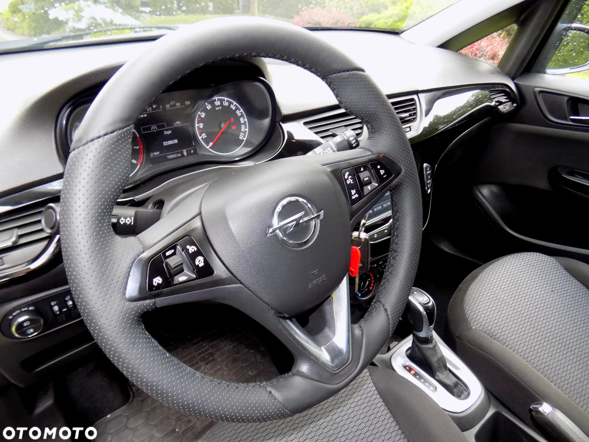 Opel Corsa - 14