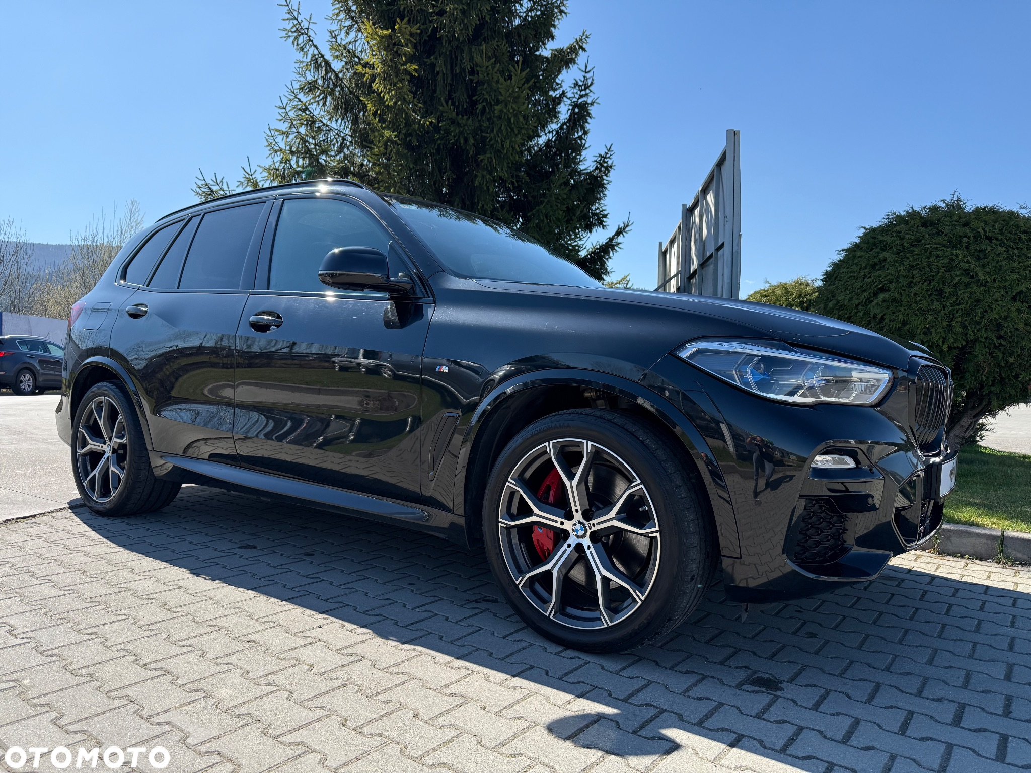 BMW X5 xDrive45e - 2