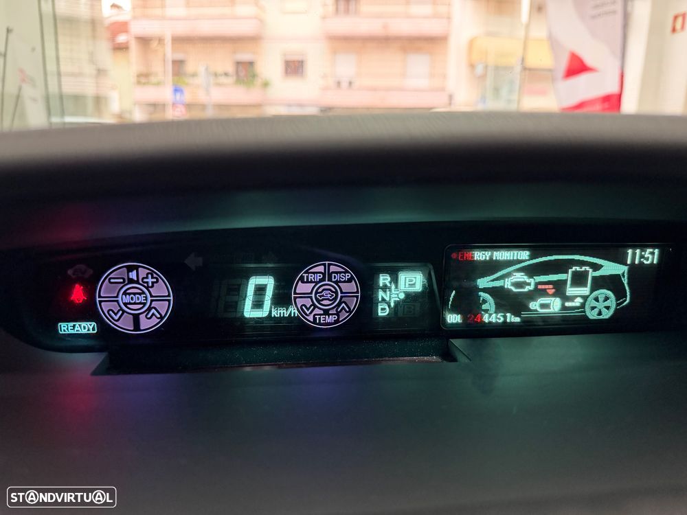 Toyota Prius 1.8 Premium - 15