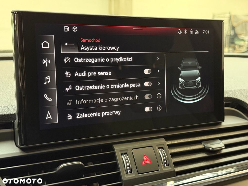 Audi Q5 - 41