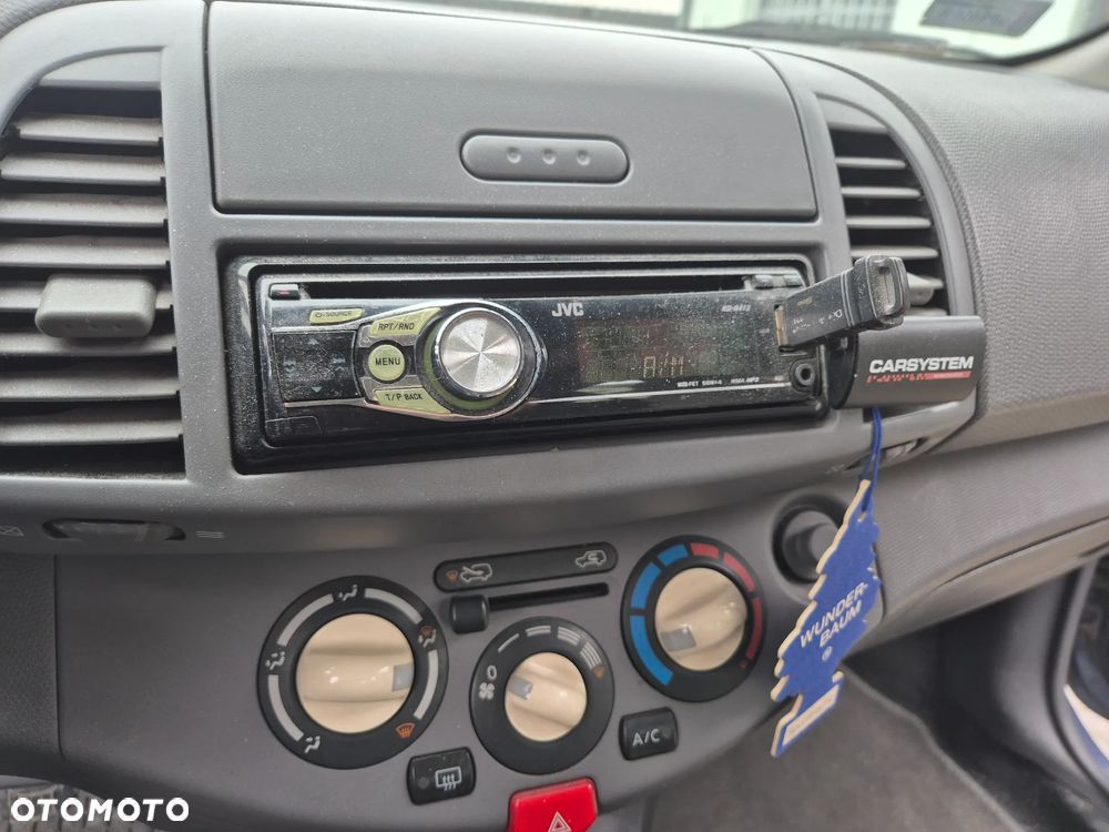 Nissan Micra 1.2 Art - 8