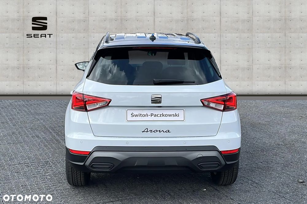 Seat Arona 1.0 TSI Style - 6