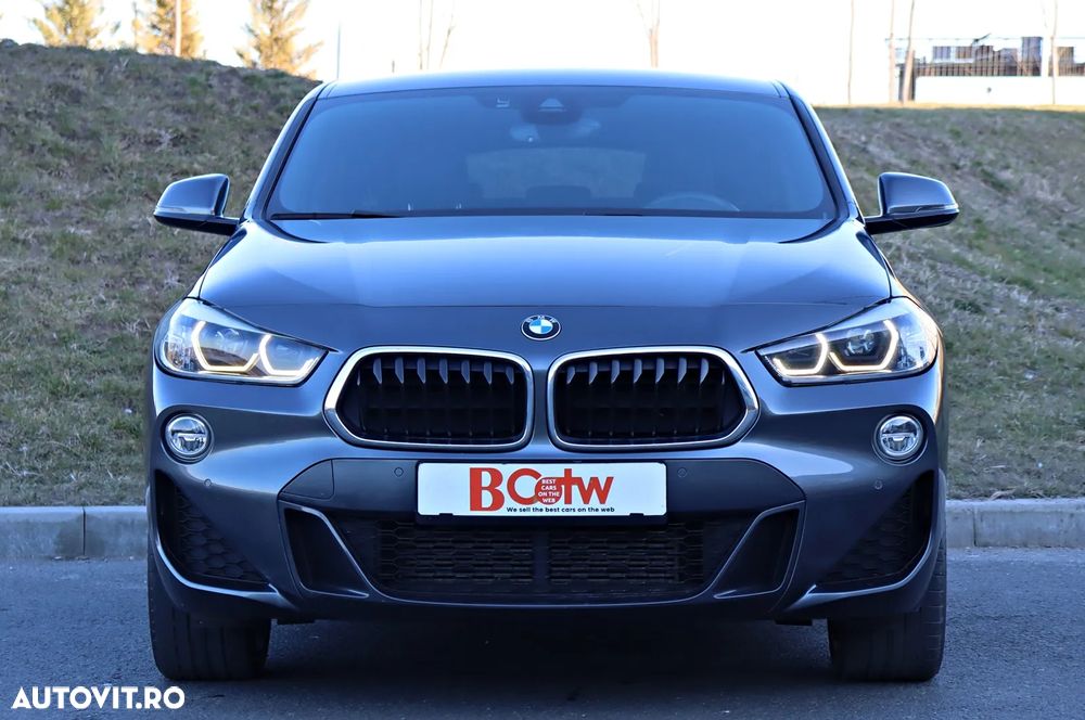 BMW X2 - 3