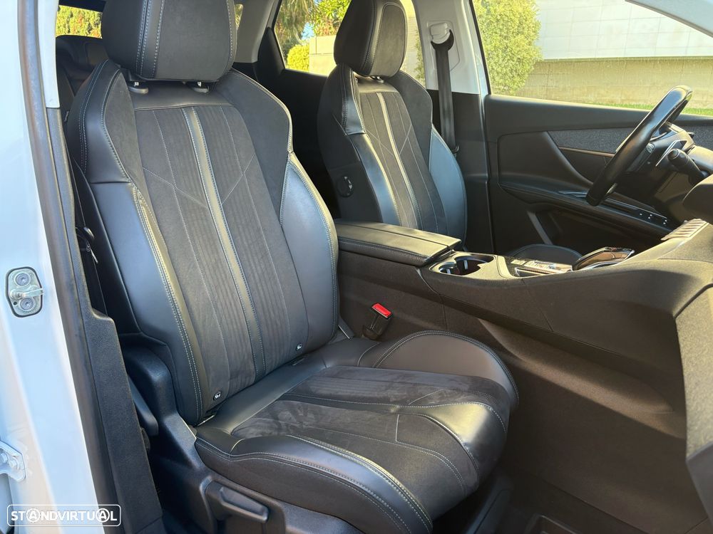 Peugeot 3008 1.6 BlueHDi Allure EAT6 J18 - 6