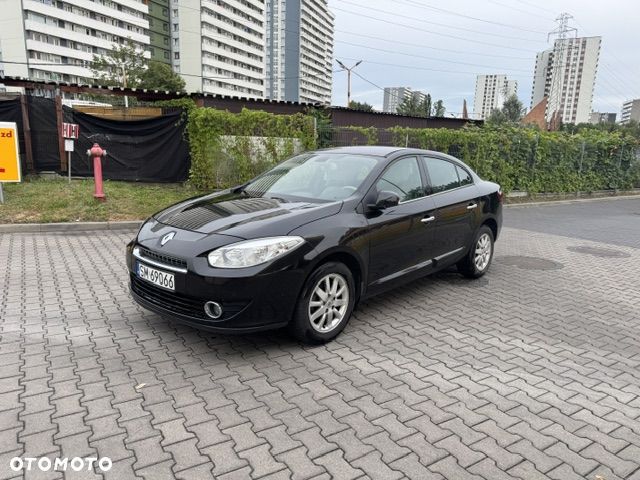 Renault Fluence 1.6 16V Privilege - 2