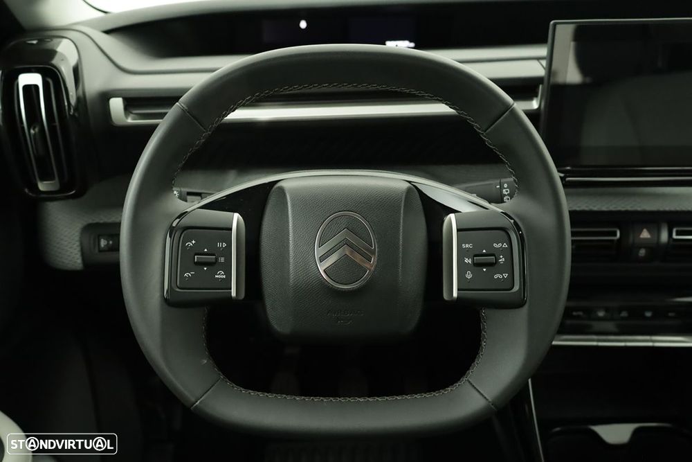 Citroën C3 1.2 PureTech Max - 14