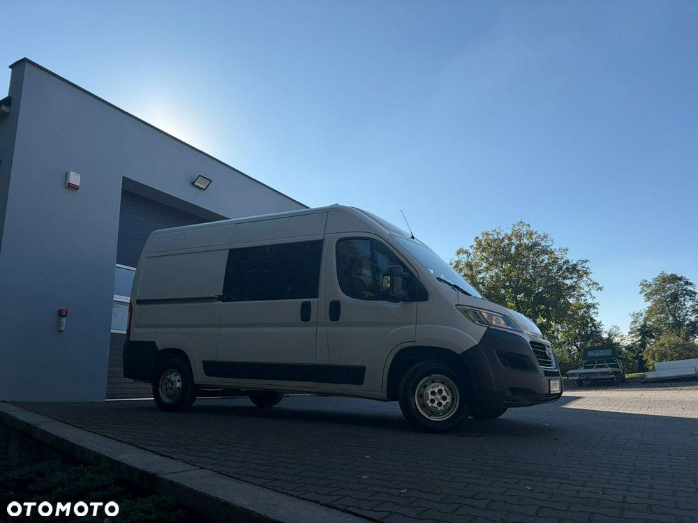 Fiat Ducato - 4
