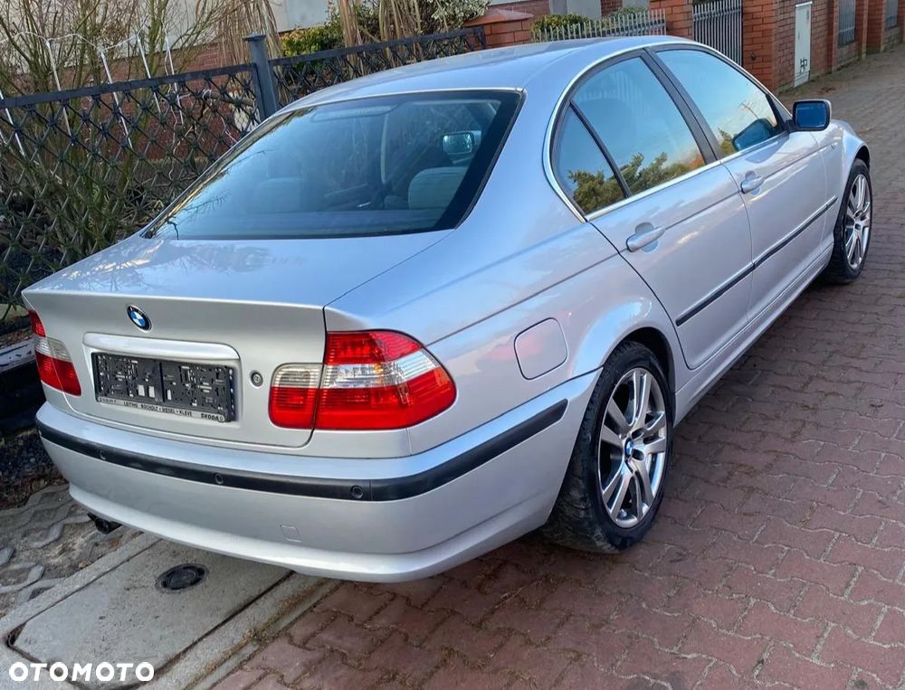 BMW Seria 3 - 9