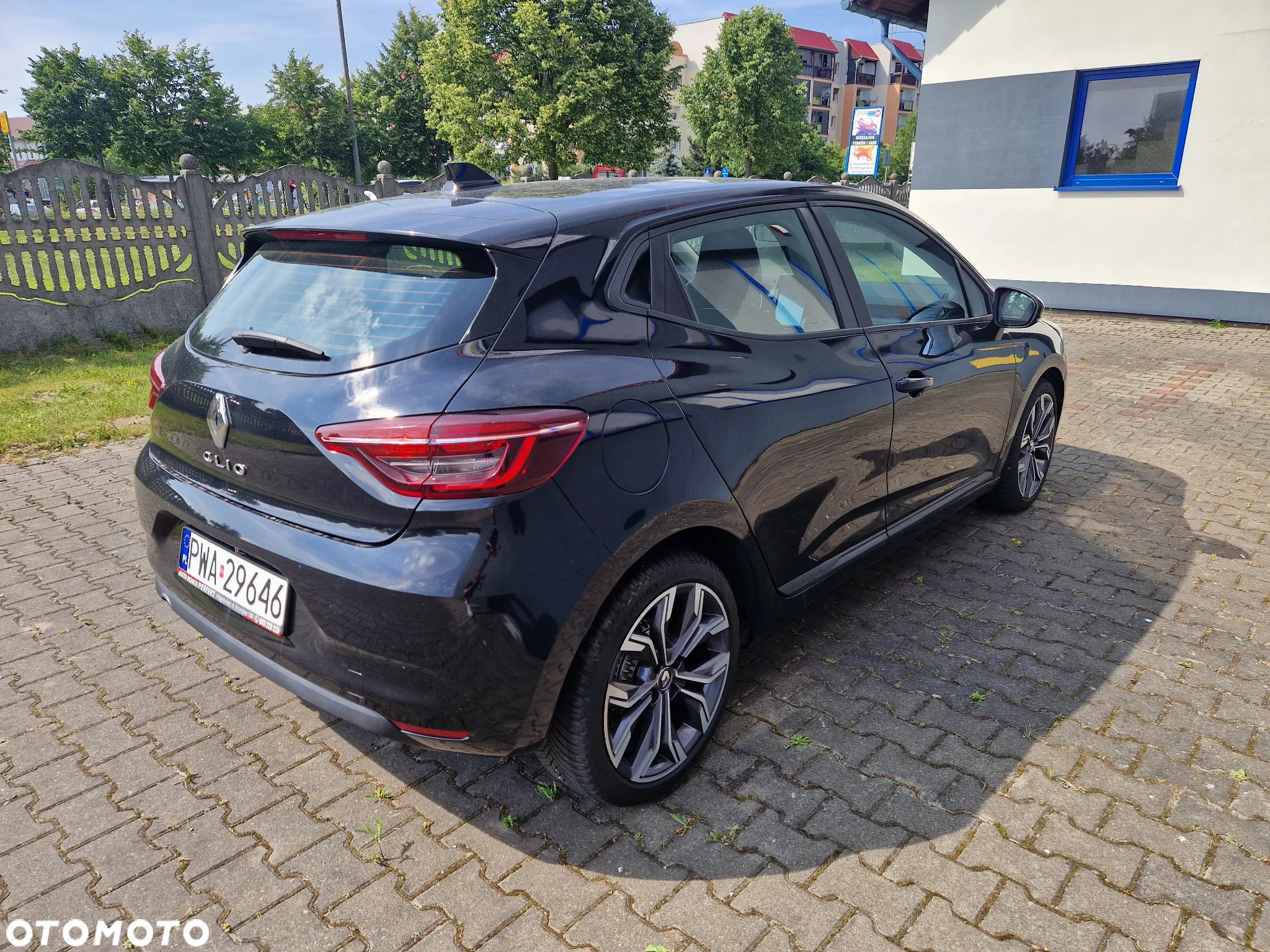 Renault Clio - 8