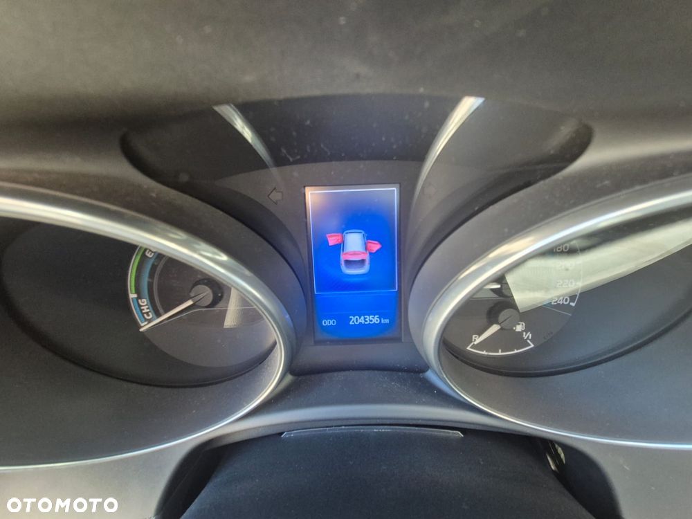 Toyota Auris Hybrid 135 Premium - 5