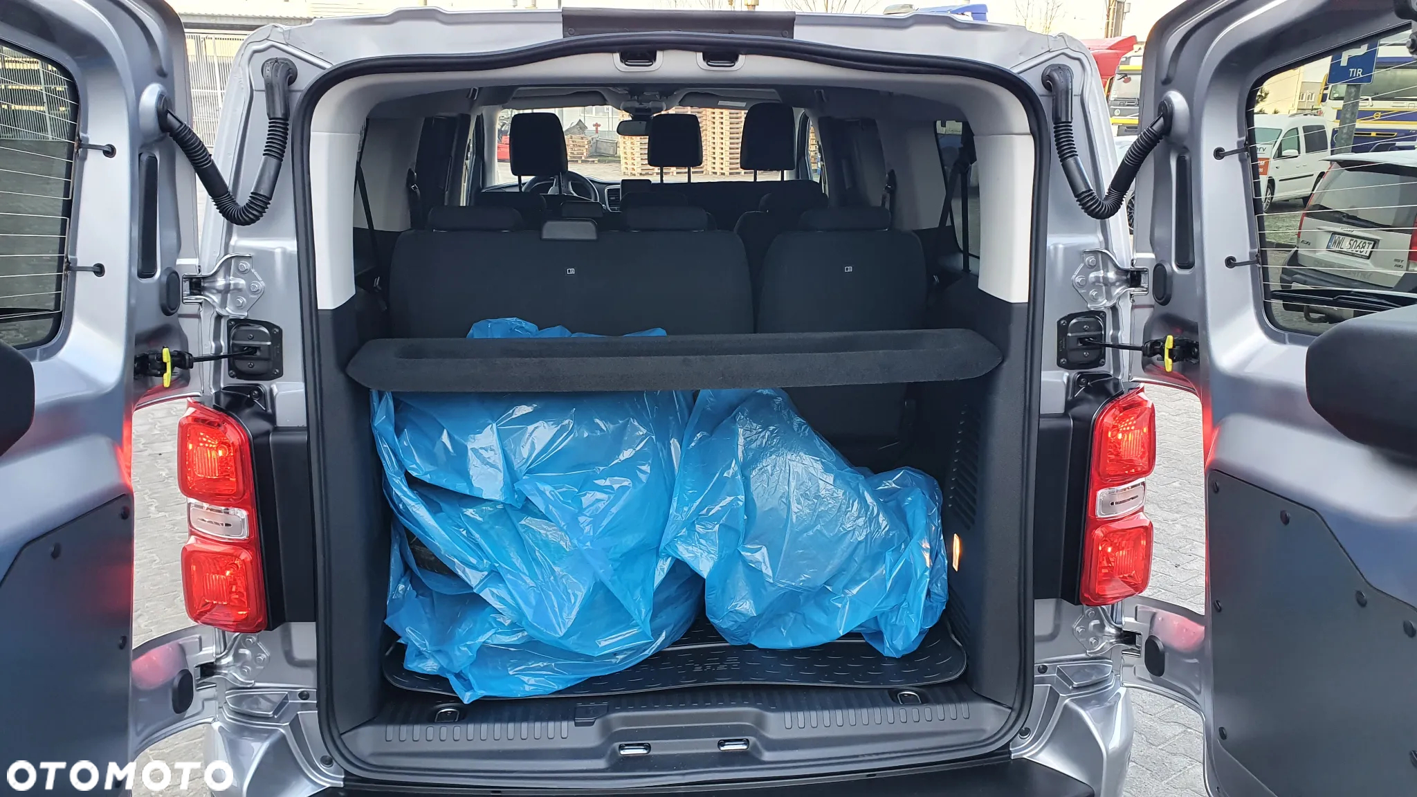 Toyota ProAce - 11