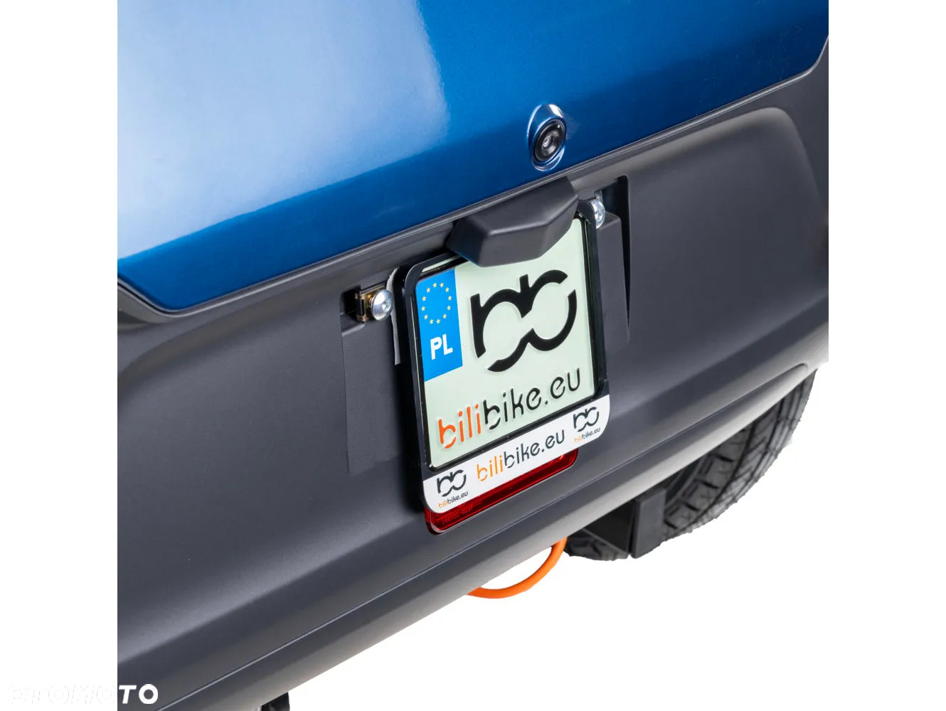 Bili Bike Sigma - 38