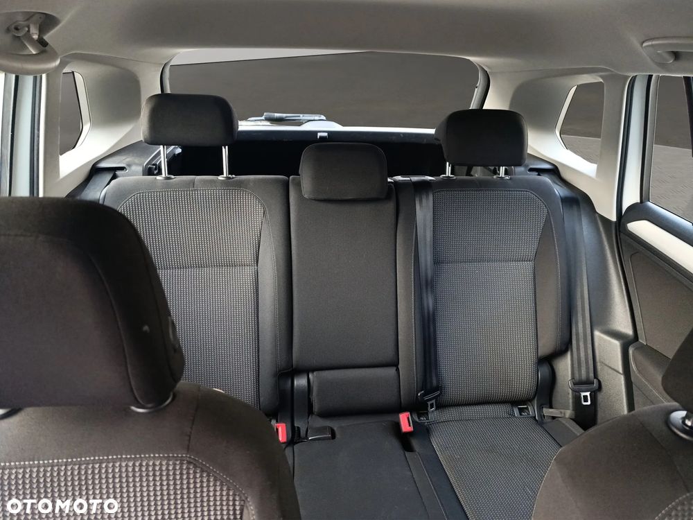 Volkswagen Tiguan 1.5 TSI EVO Comfortline - 21