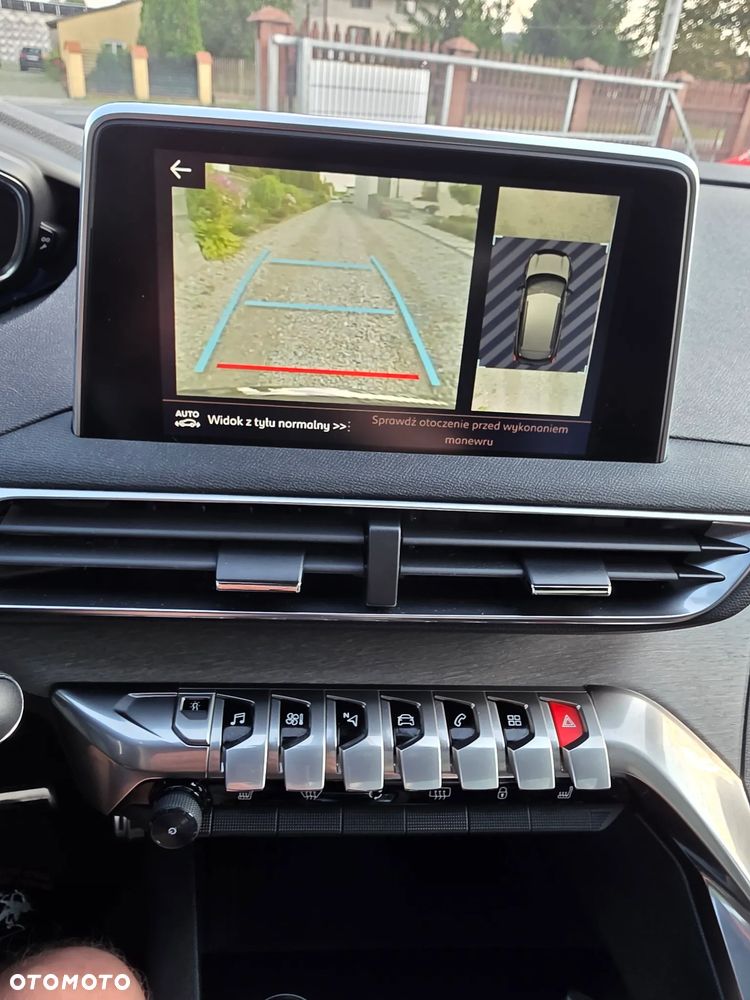Peugeot 3008 BlueHDi 180 Stop & Start EAT8 GT - 6