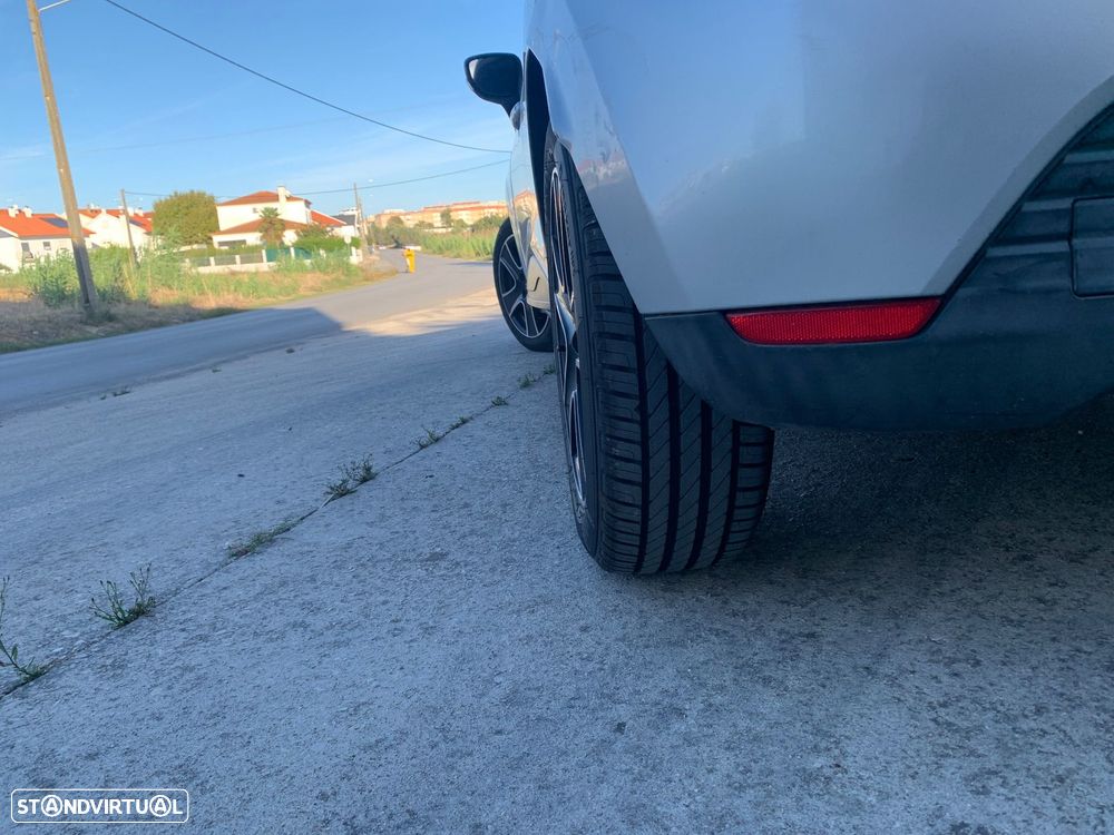 Renault Clio 2015 photo 3