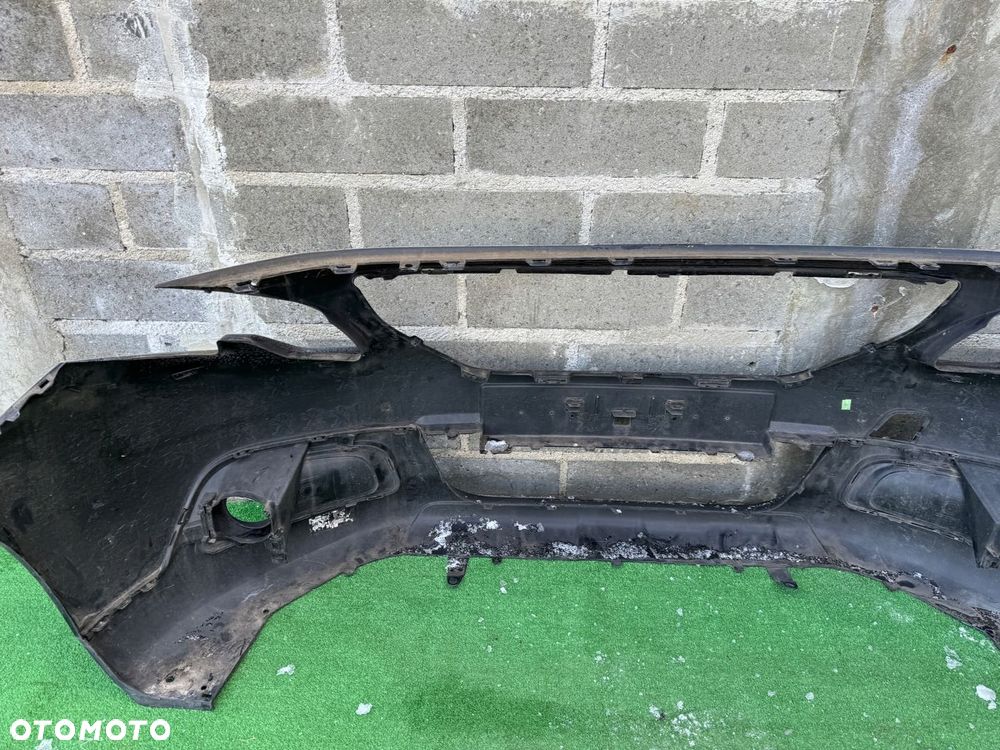 PEUGEOT 2008 I 1 LIFT ZDERZAK PRZÓD EU ORG ŁADNY - 7