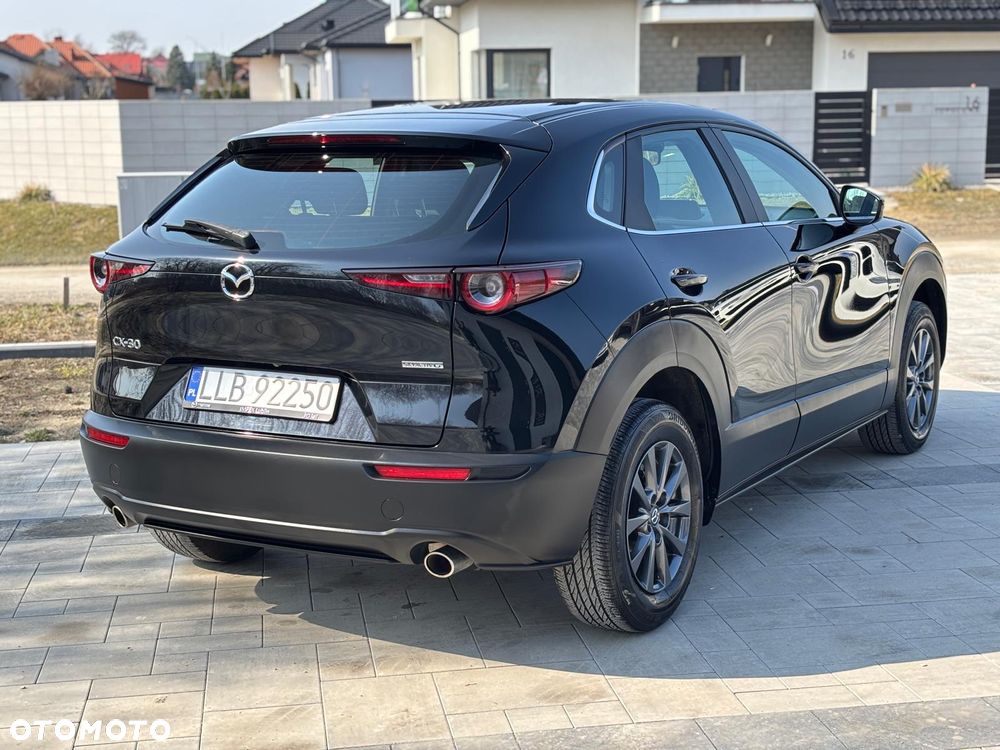 Mazda CX-30 - 11
