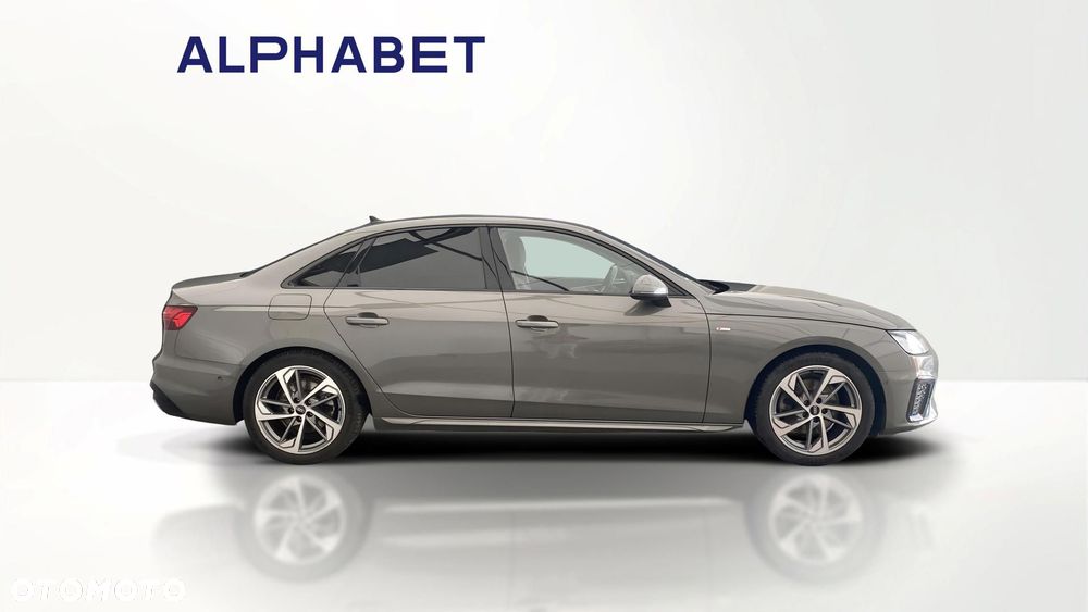 Audi A4 Limousine 35 TFSI mHEV S Line S tronic - 6