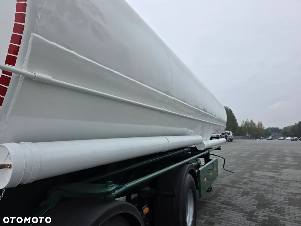 Lambrecht 03LK33 PASZOWOZ SILOS WELGRO - 17