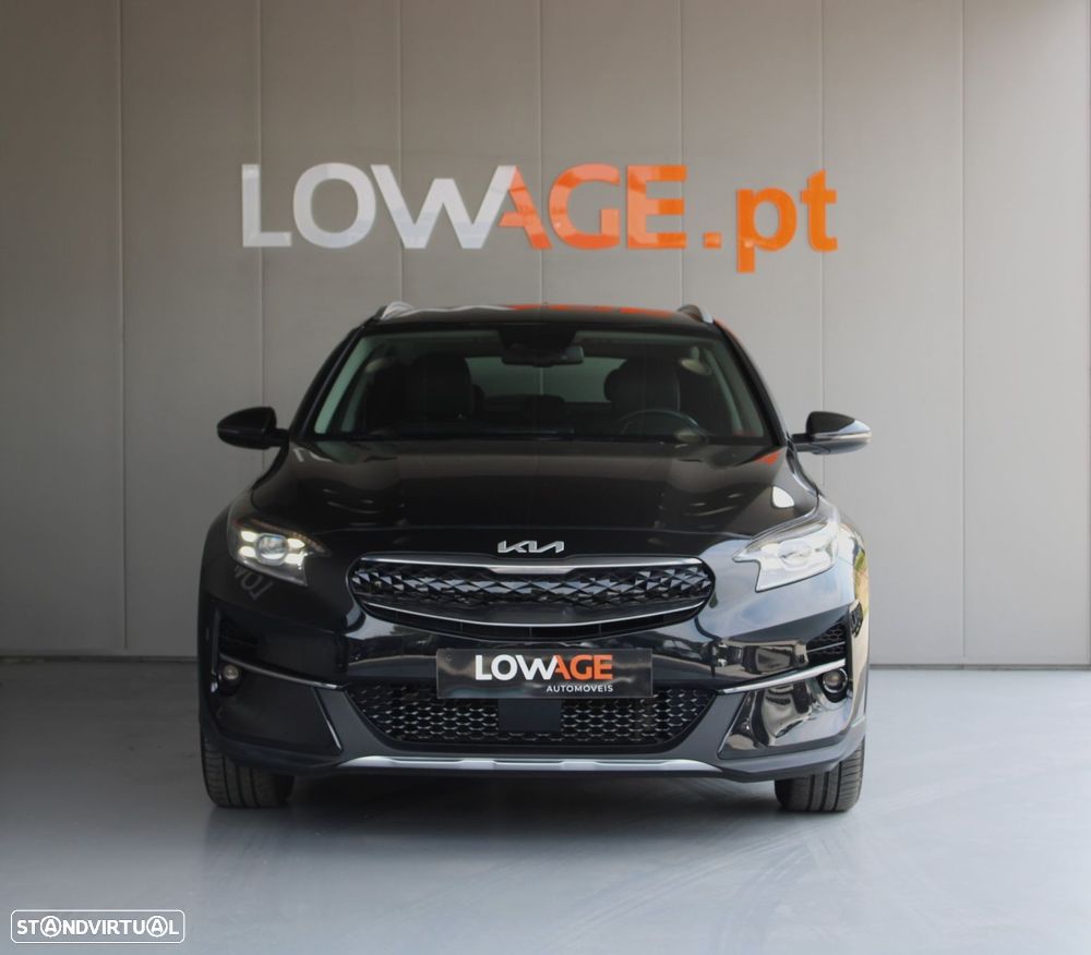 Kia XCeed 1.6 GDi PHEV Drive - 8