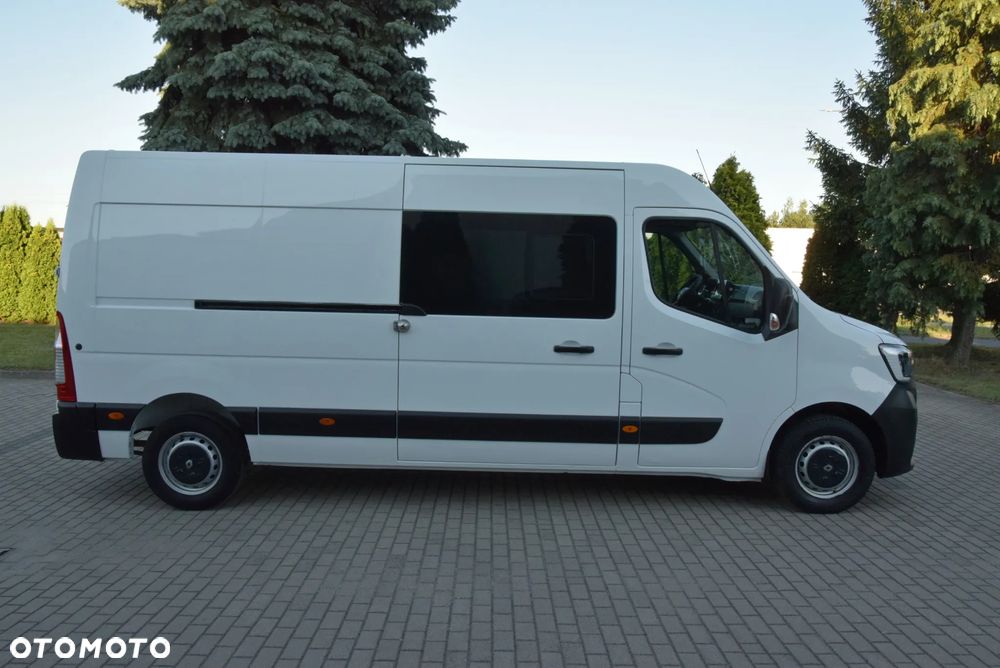 Renault MASTER 2,3 DCI 135 KM L3H2 - 2