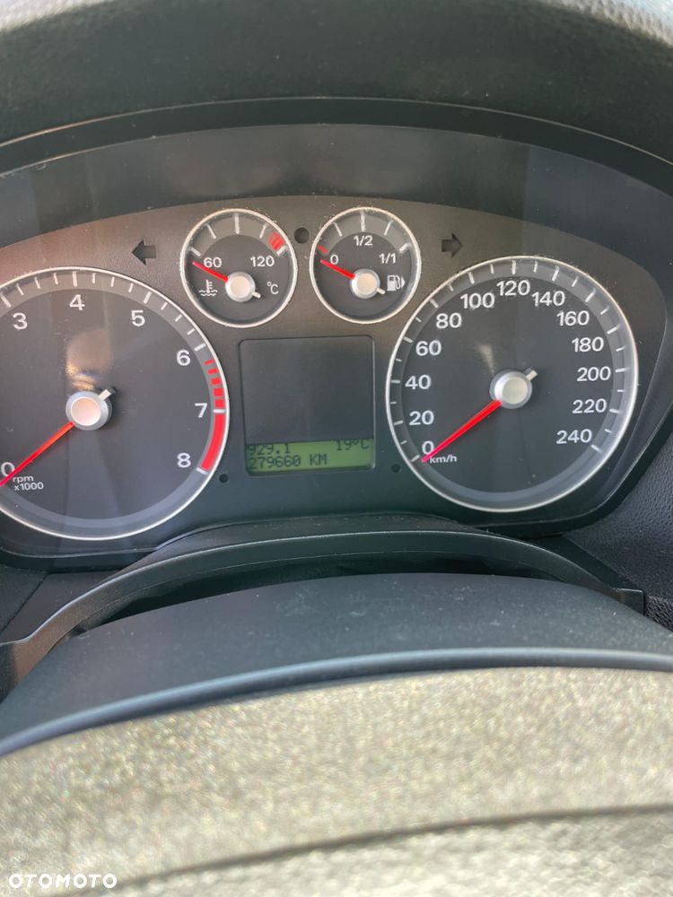 Ford Focus C-Max 1.8 Ghia - 8