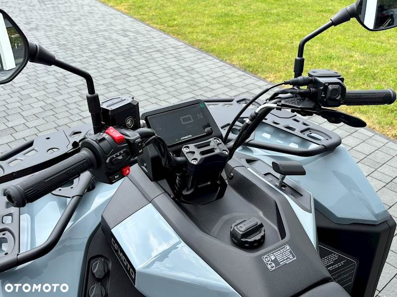 CFMoto Inny - 8