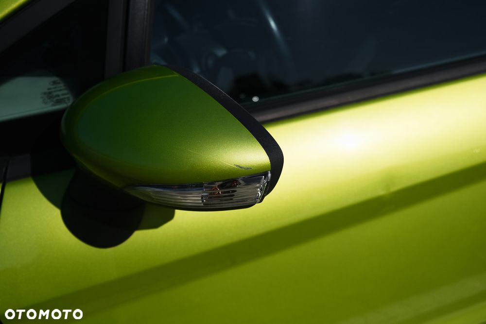 Ford Fiesta 1.6 Sport - 12