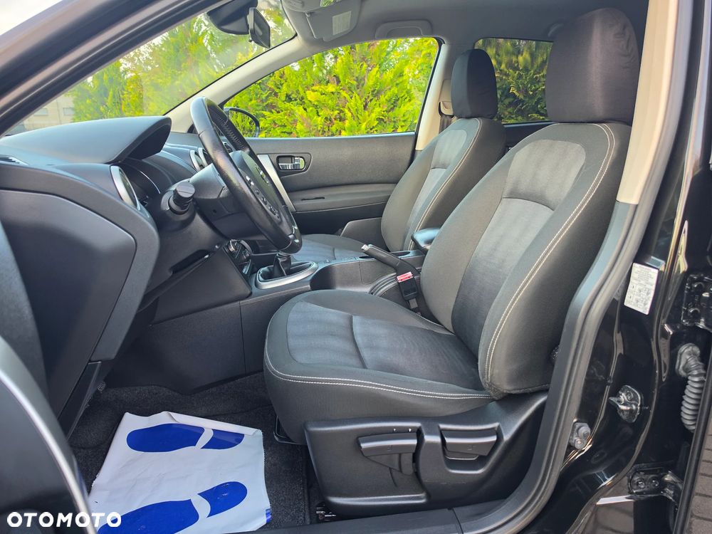 Nissan Qashqai 2.0 tekna - 22