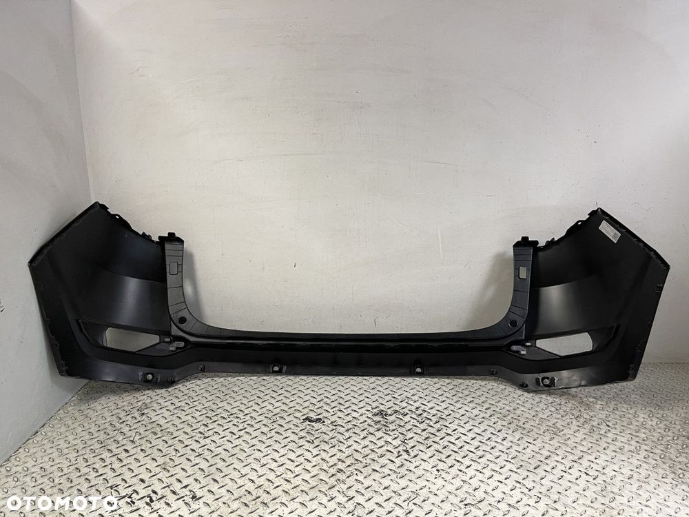 NOWY ORYGINALNY ZDERZAK TYLNY TYŁ HYUNDAI TUCSON III 3 15-18 4xPDC 86611-D7000 - 7
