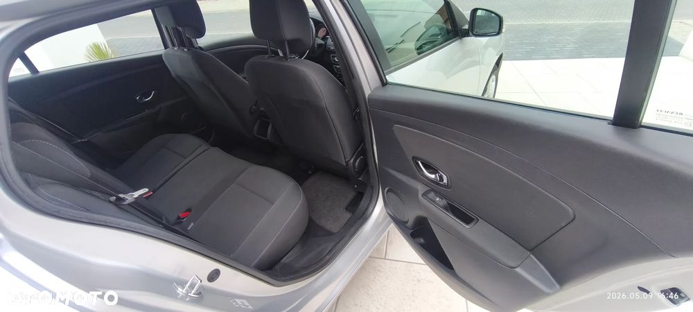 Renault Megane ENERGY dCi 110 Start & Stopp Bose Edition - 6