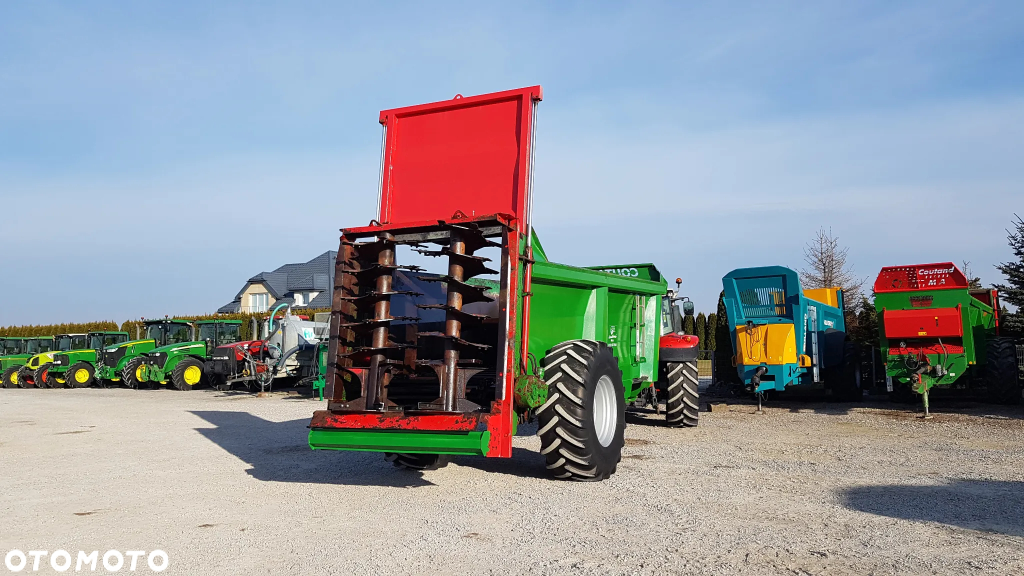 Inny Coutand Twister FT11 2017R - 25