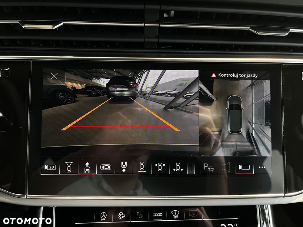Audi Q7 TDI mHEV 210 kW Quattro S Line Tiptr - 30