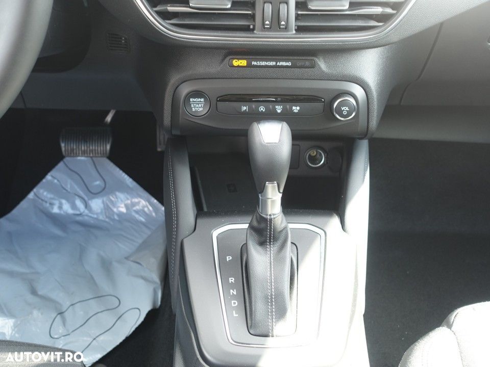 Ford Focus - 18