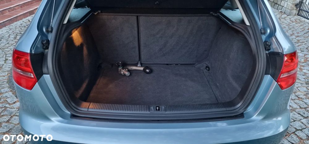 Audi A3 Sportback 1.6 Ambition - 20