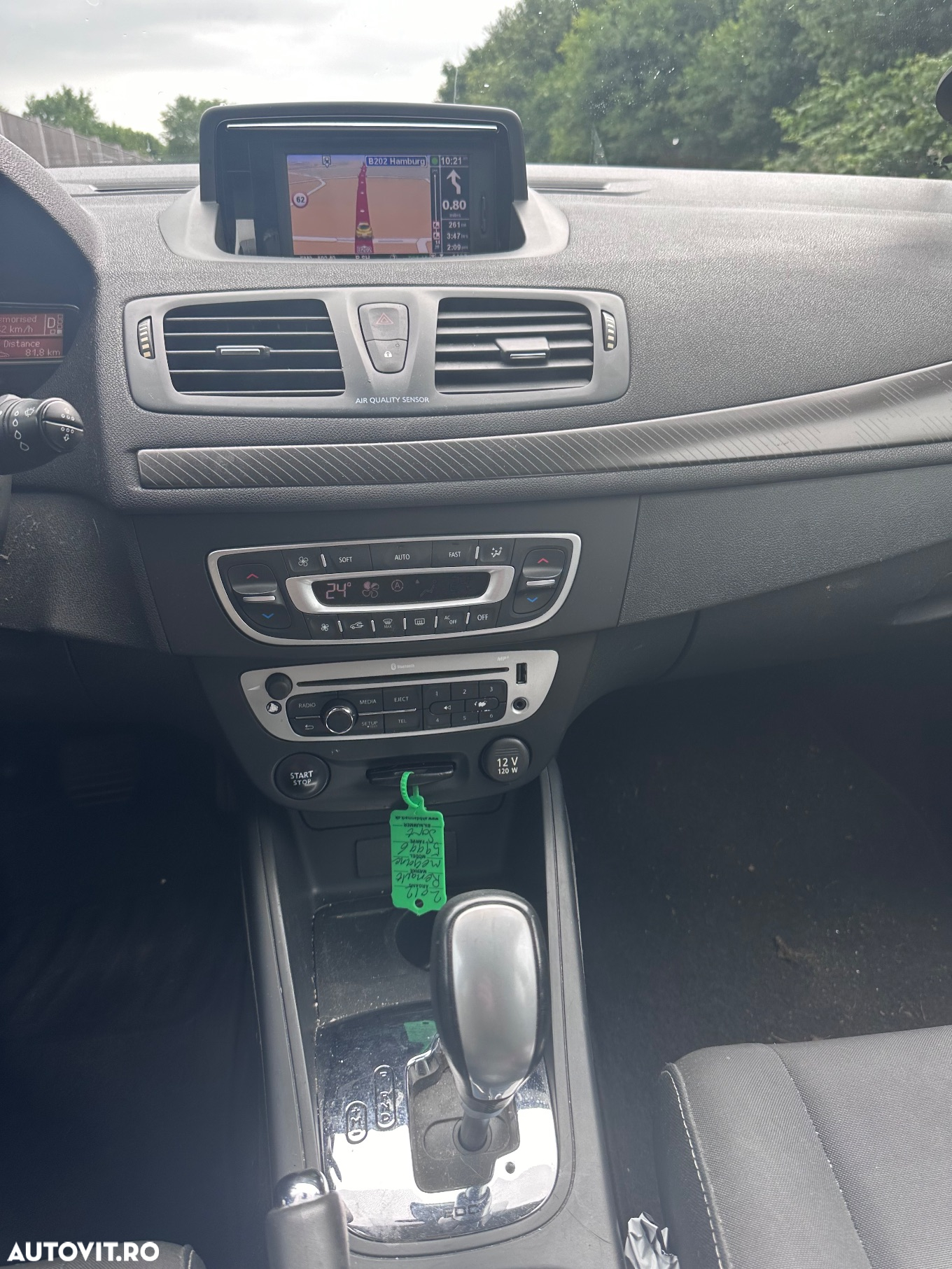 Renault Megane - 3
