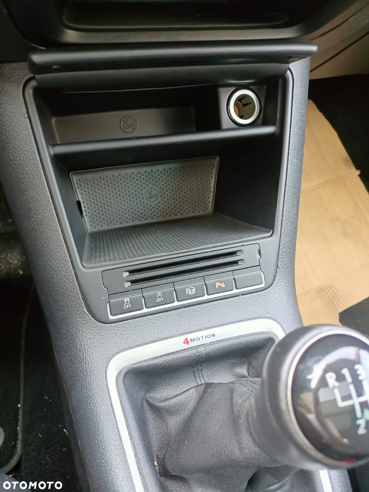 Volkswagen Tiguan 2.0 TDI 4Mot Sport&Style - 6