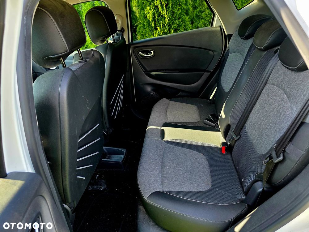 Renault Captur ENERGY TCe 120 Elysee - 17