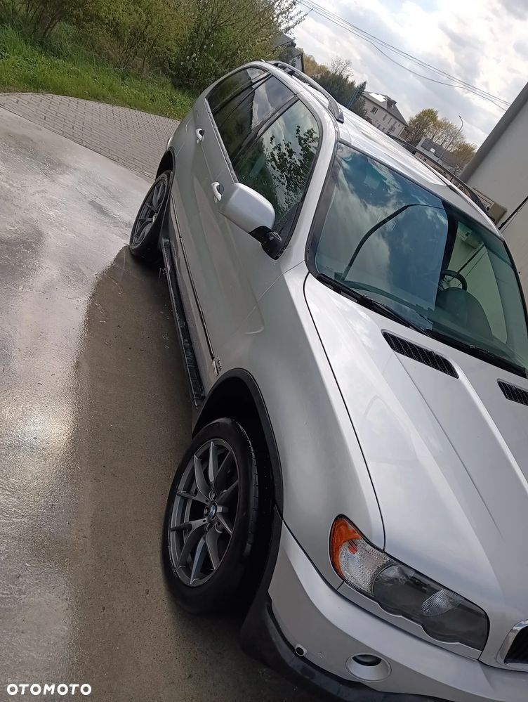 BMW X5 - 20