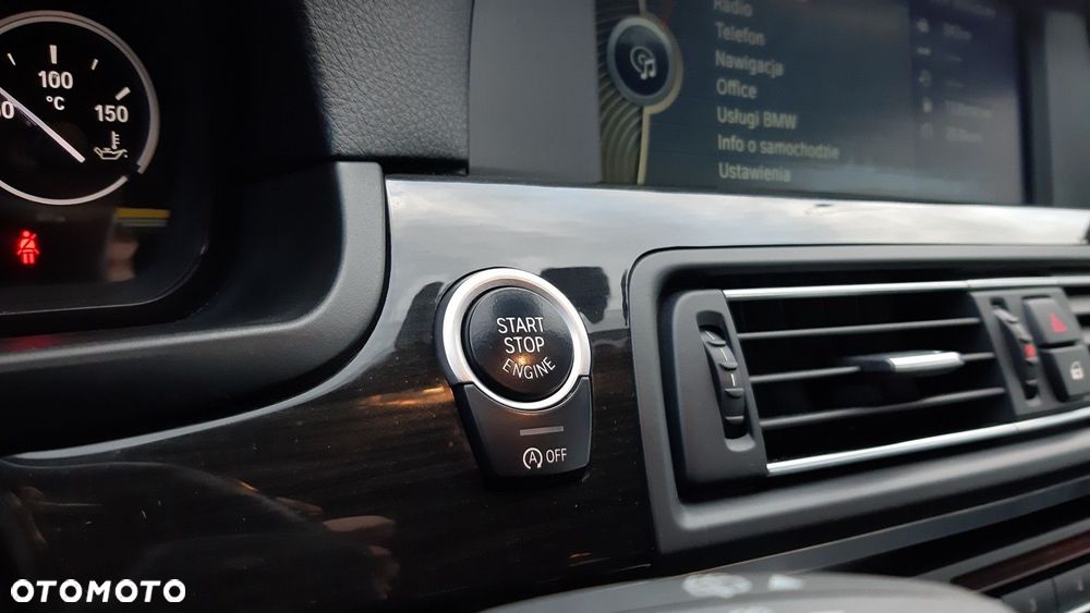 BMW Seria 5 - 29