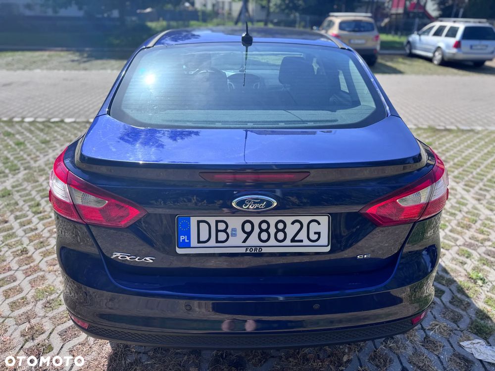 Ford Focus - 6