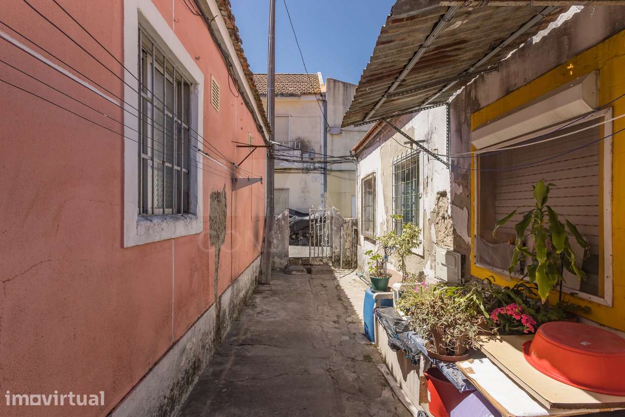 Oportunidade de investimento em Camarate | Bairro Fonte da Pipa - Grande imagem: 4/7